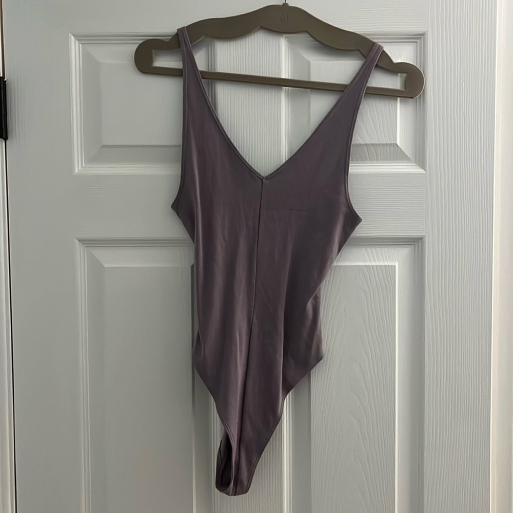 FOREVER 21 body suit